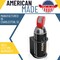 Aerosol Spray Can Holder | Craft Workspace Paint Bottle Organizer